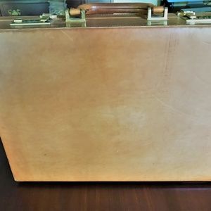 Hartmann Briefcase perfect condition
